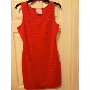 Never worn Romeo and Juliet Dress